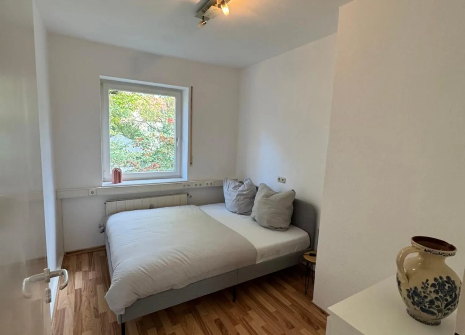 Serviced Apartment Im Herzen Von Muenchen Hoegl Living Monaco di Baviera