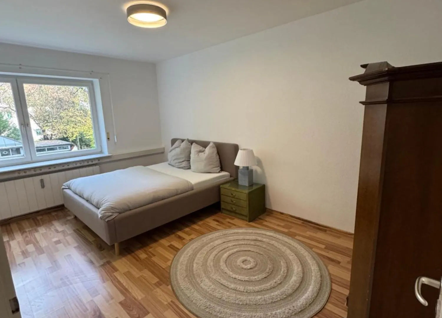 Serviced Apartment Im Herzen Von Muenchen Hoegl Living Germania