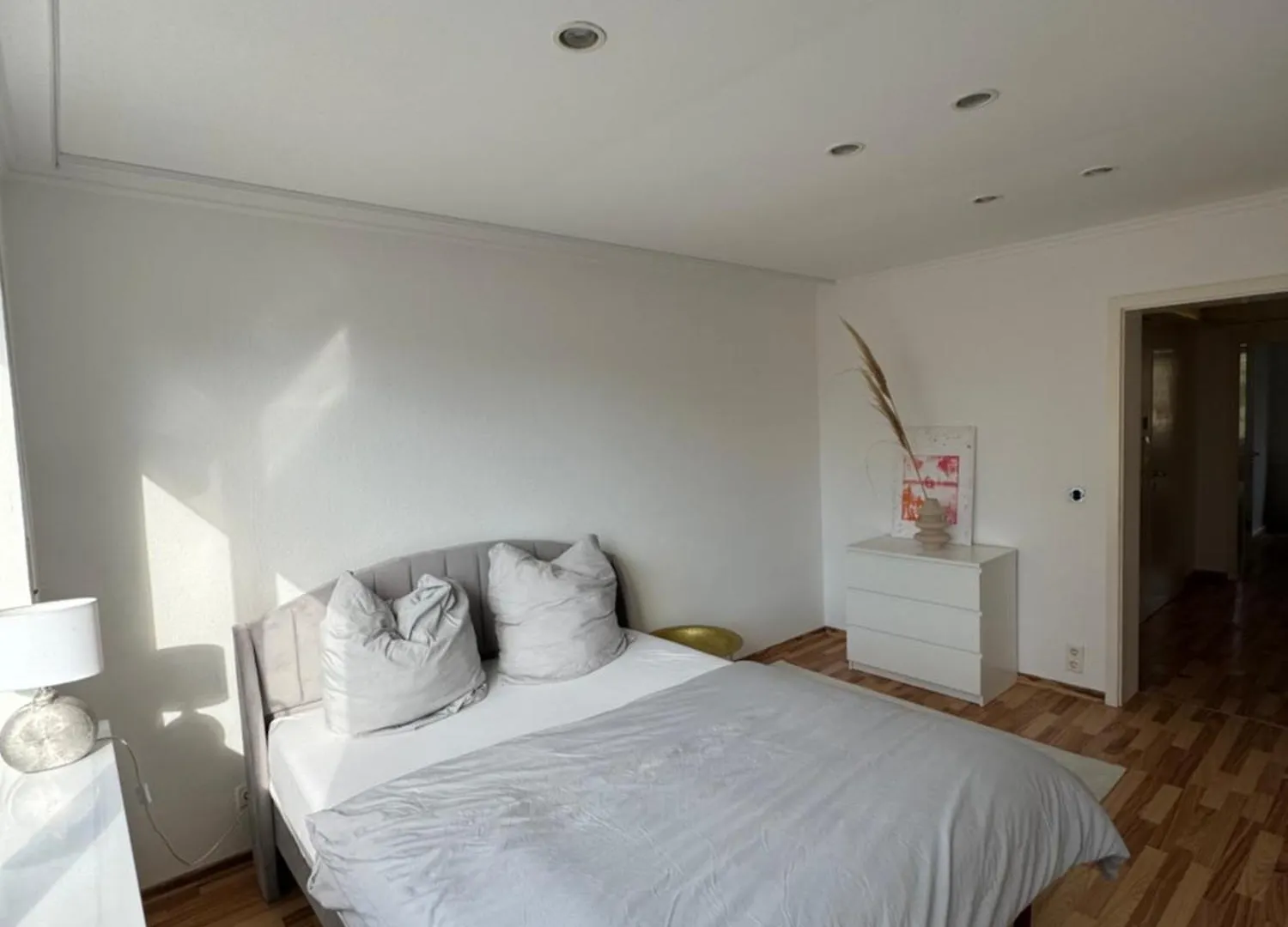 Serviced Apartment Im Herzen Von Muenchen Hoegl Living  Monaco di Baviera