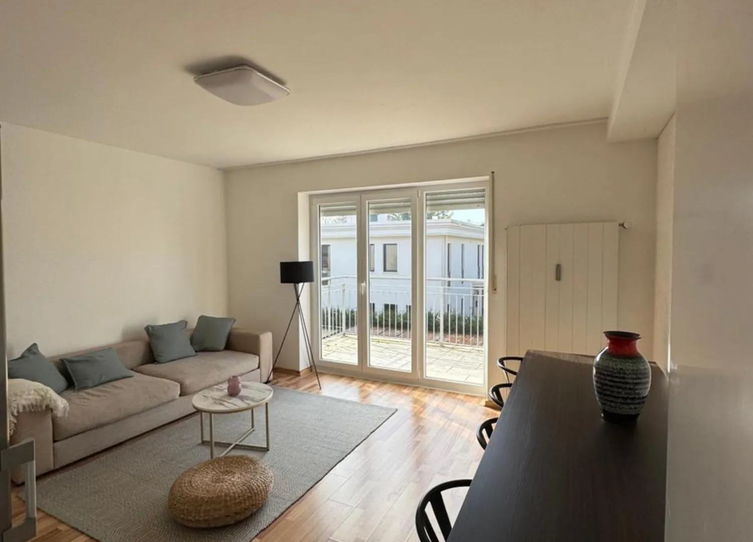 Serviced Apartment Im Herzen Von Muenchen Hoegl Living